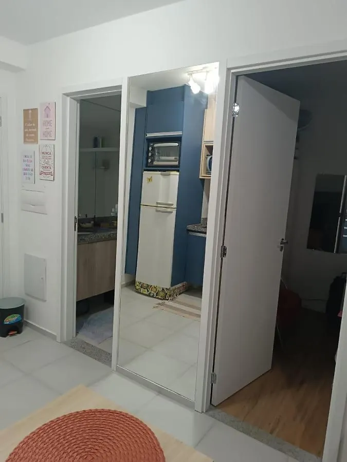 Apto Inteiro Perfeito Para Voce Sao Paulo Daire