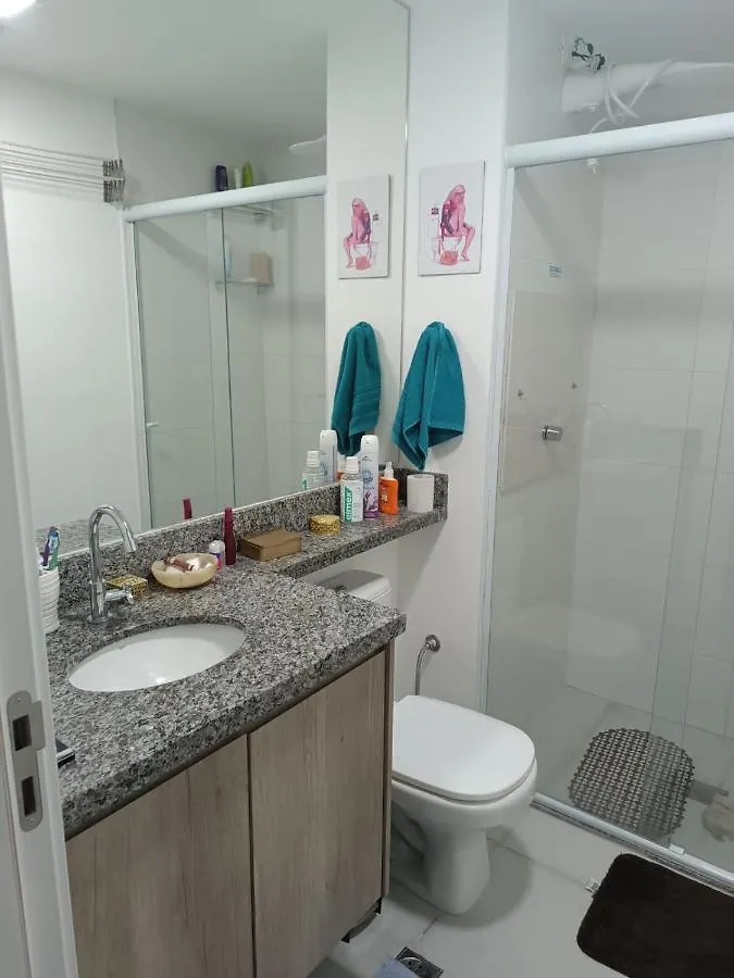 Apto Inteiro Perfeito Para Voce Sao Paulo