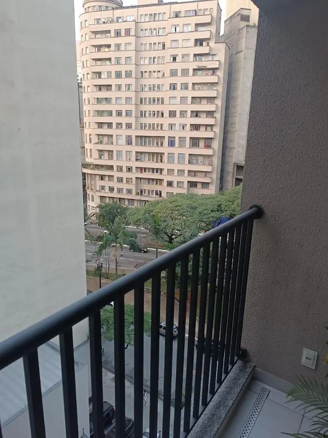 Apto Inteiro Perfeito Para Voce Sao Paulo