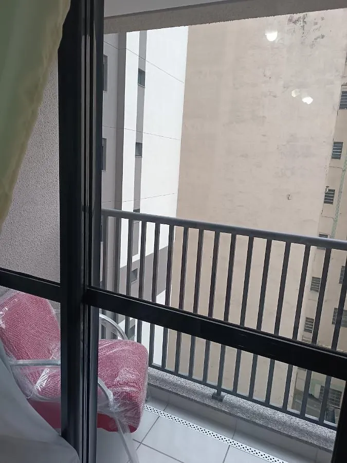 Daire Apto Inteiro Perfeito Para Voce Sao Paulo Brezilya