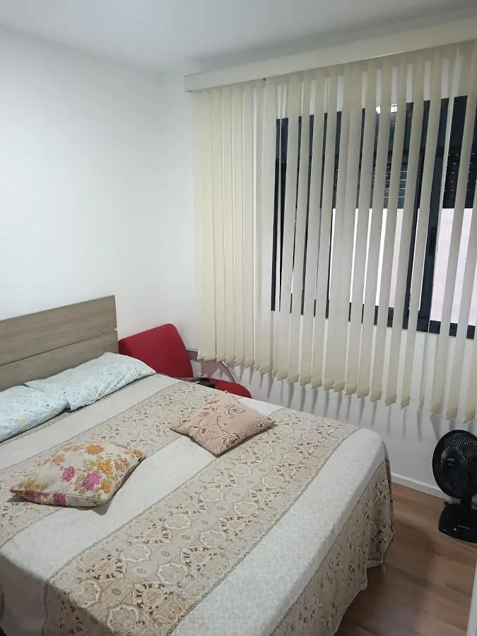 Apartment Apto Inteiro Completo, Proximo Metro E Principais Avenidas Sp Sao Paulo Brazil