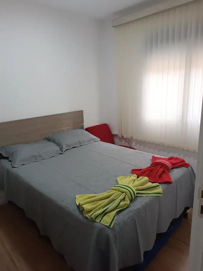 Apartment Apto Inteiro Completo, Proximo Metro E Principais Avenidas Sp Sao Paulo