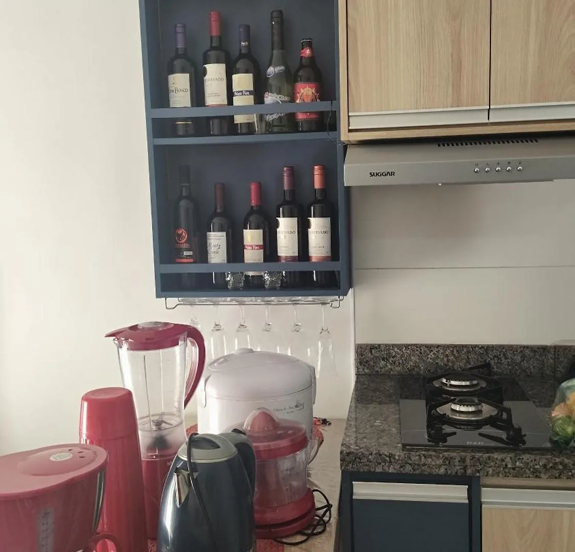 Apartment Apto Inteiro Completo, Proximo Metro E Principais Avenidas Sp Sao Paulo Brazil